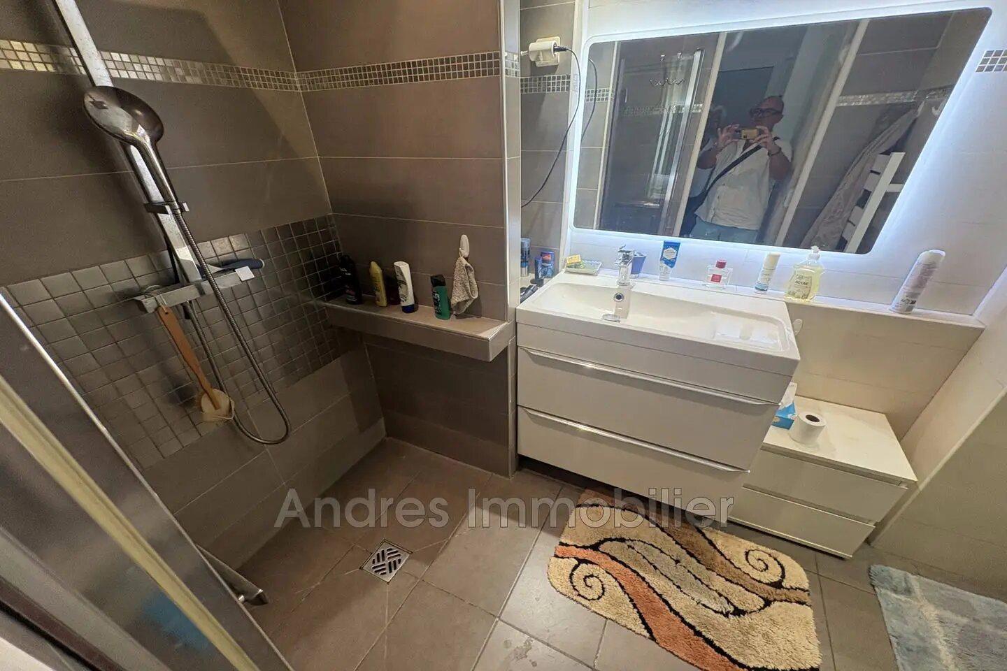 Appartement à vendre, 48m², Mandelieu-la-Napoule