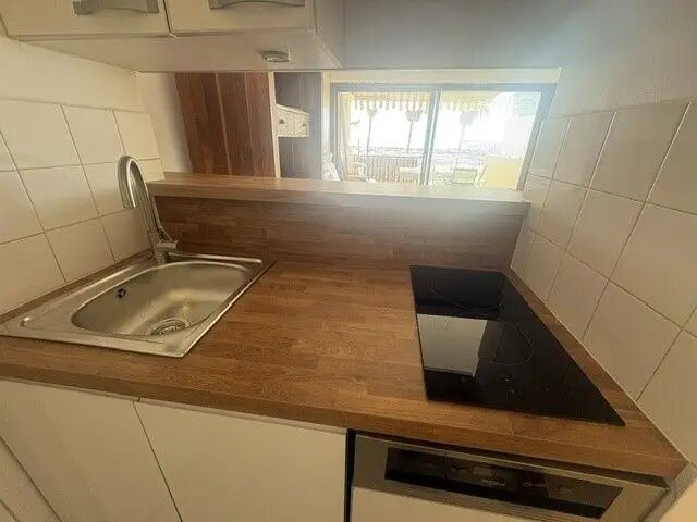 Appartement à louer, 41m², Cannes