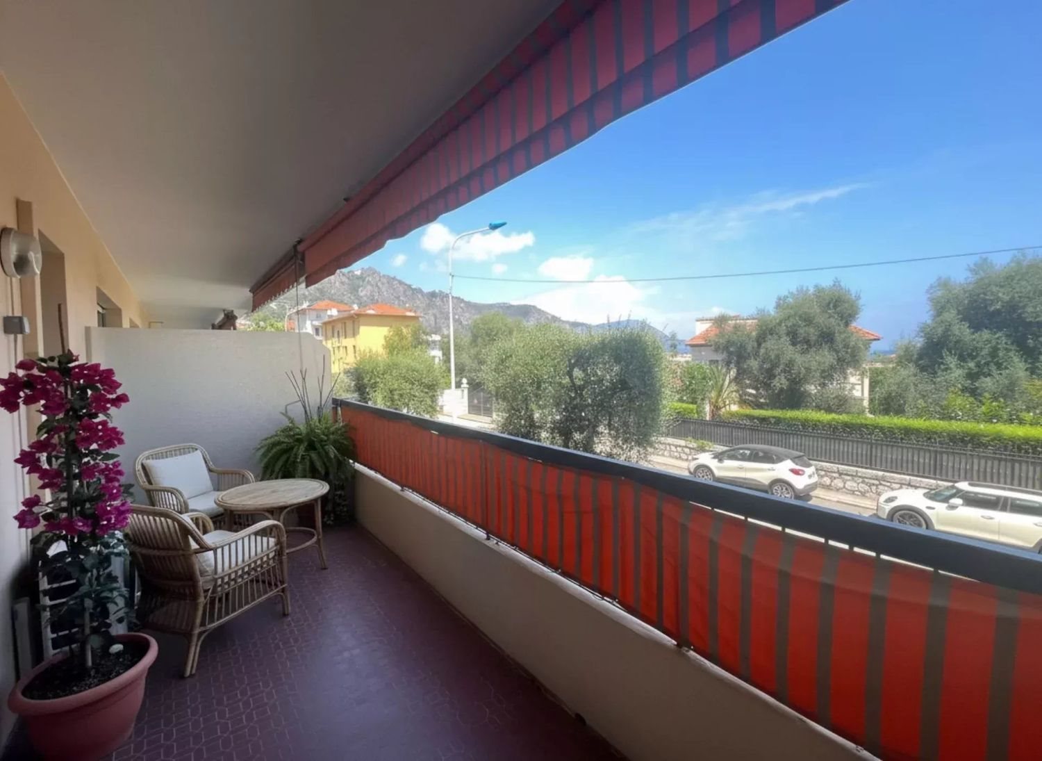 Appartement à vendre, 34m², Beaulieu-sur-Mer