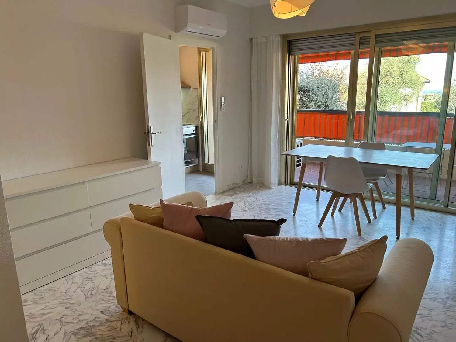 Appartement à vendre, 34m², Beaulieu-sur-Mer