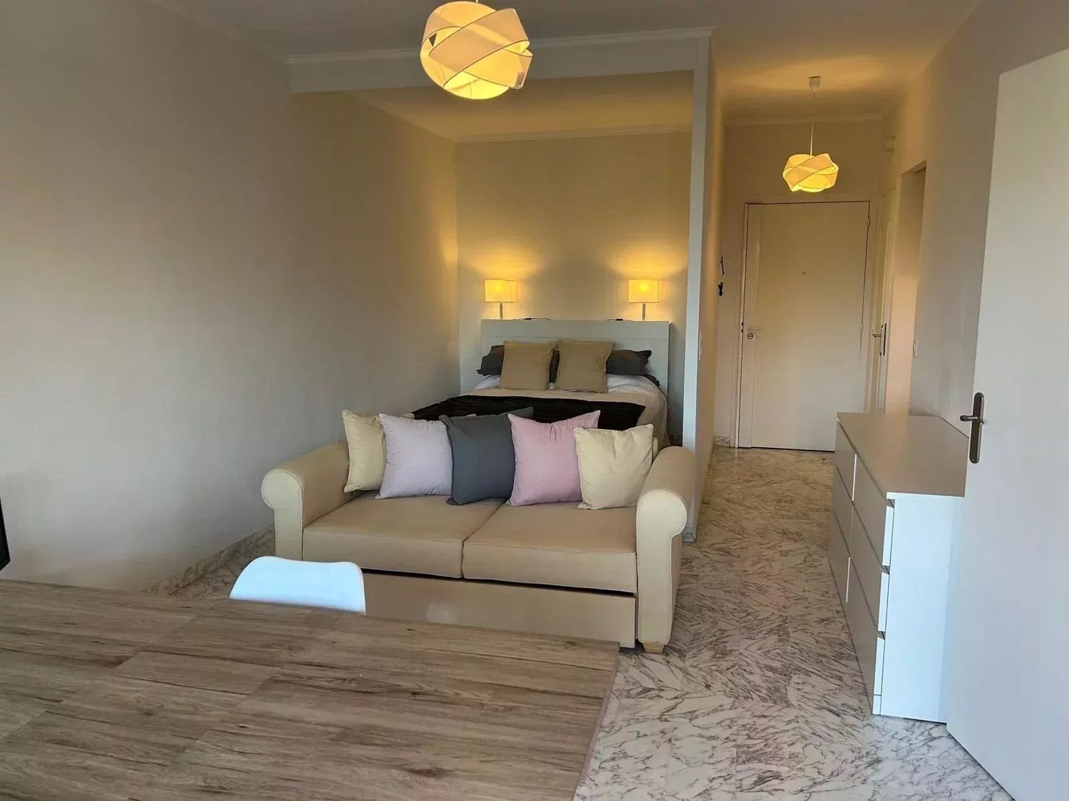 Appartement à vendre, 34m², Beaulieu-sur-Mer