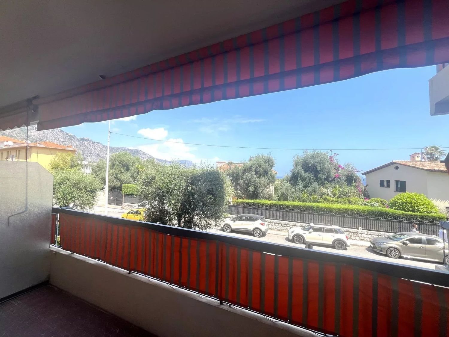 Appartement à vendre, 34m², Beaulieu-sur-Mer