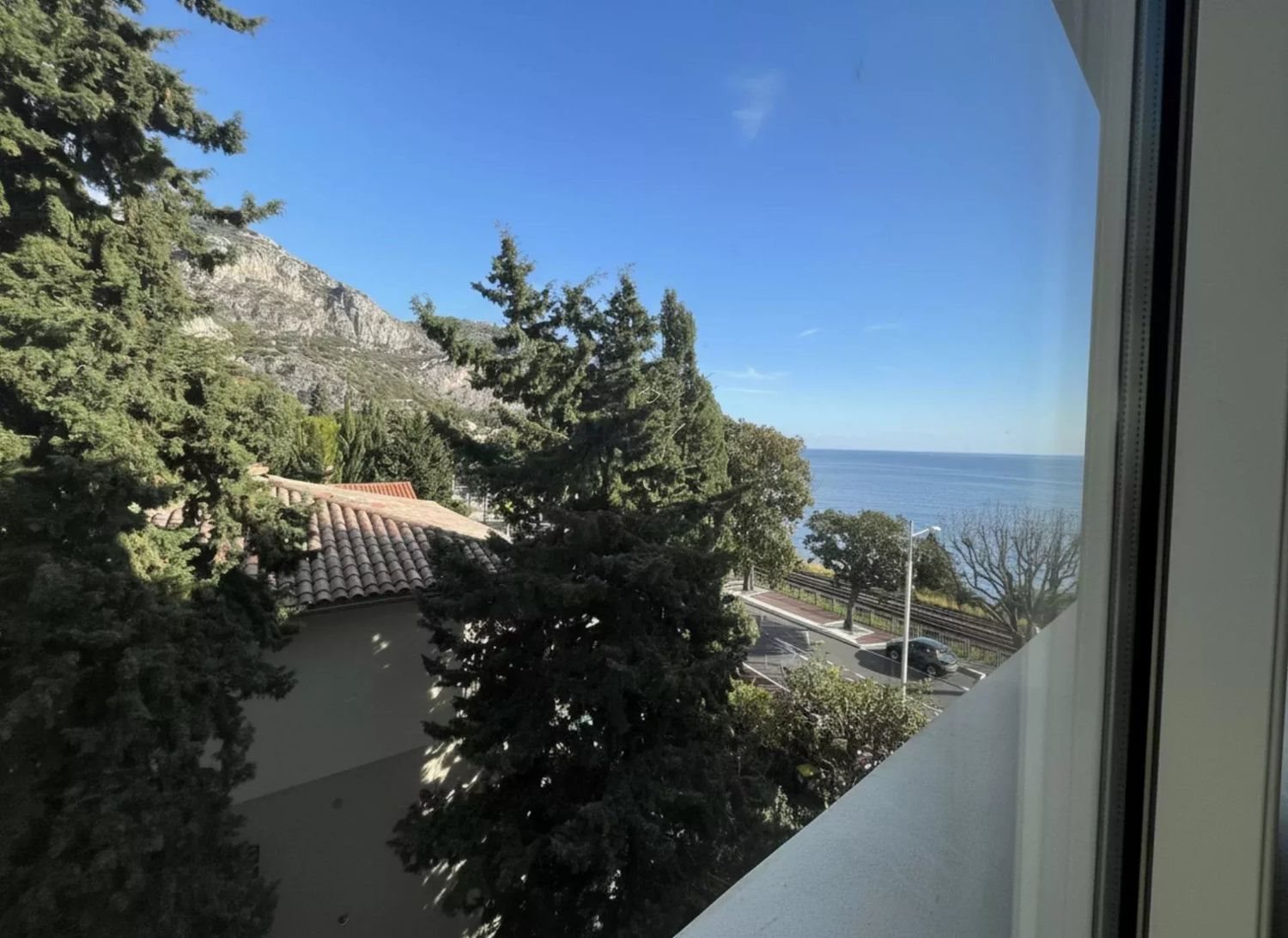 Appartement à vendre, 29m², Èze
