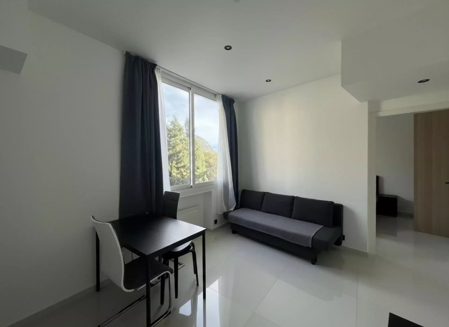 Appartement à vendre, 29m², Èze