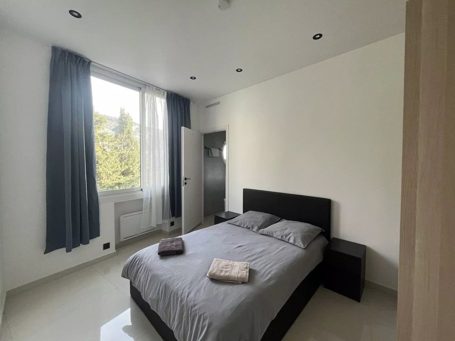 Appartement à vendre, 29m², Èze