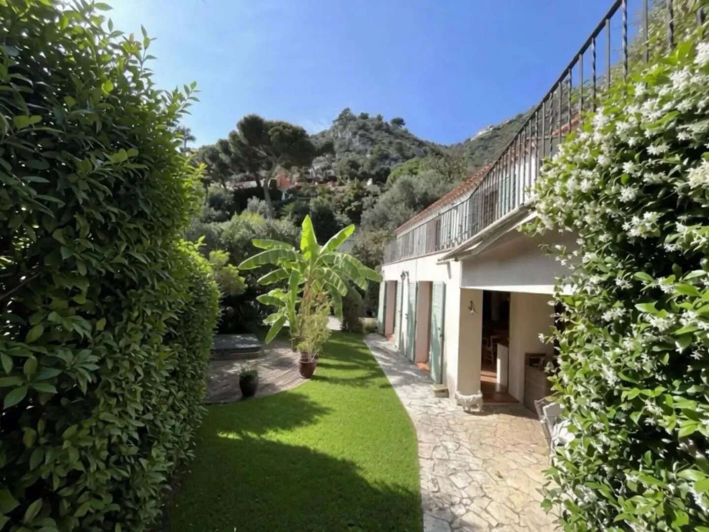 Maison à vendre, 130m², Èze
