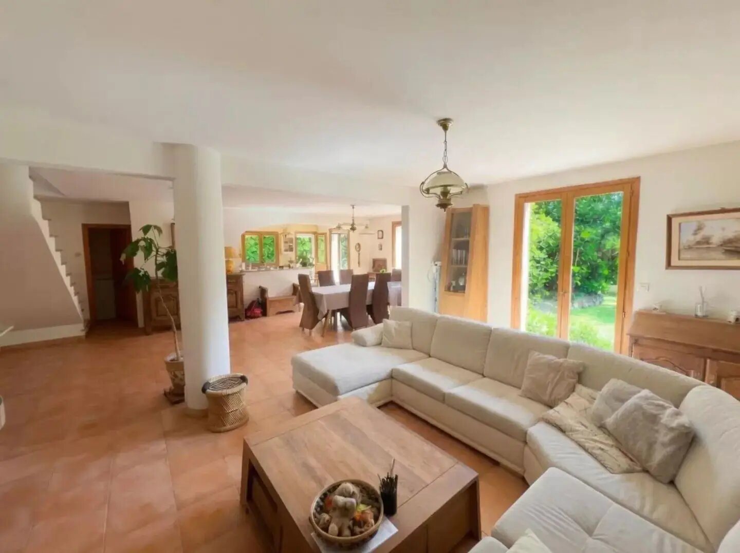 Maison à vendre, 130m², Èze
