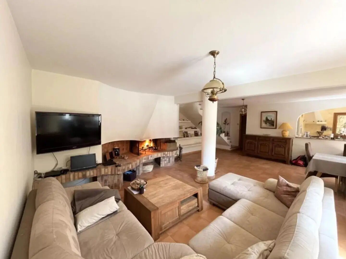 Maison à vendre, 130m², Èze