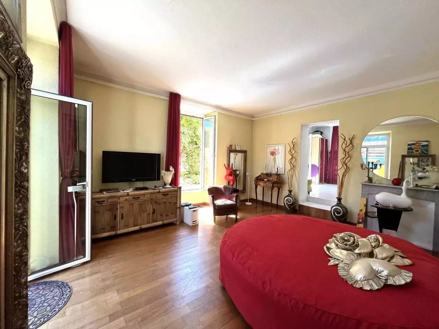 Appartement à vendre, 99m², Eze