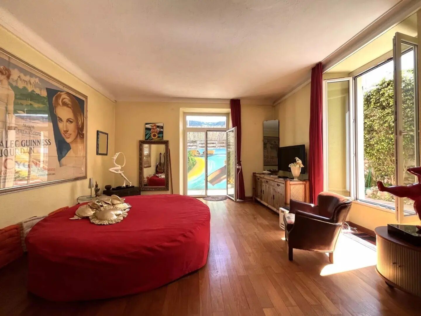 Appartement à vendre, 99m², Eze