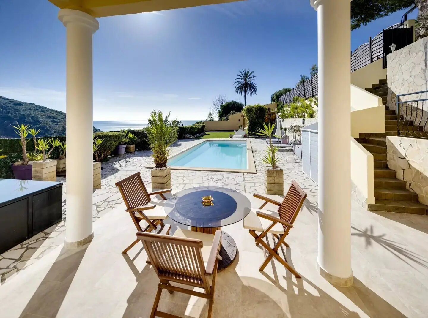 Maison à vendre, 230m², Èze