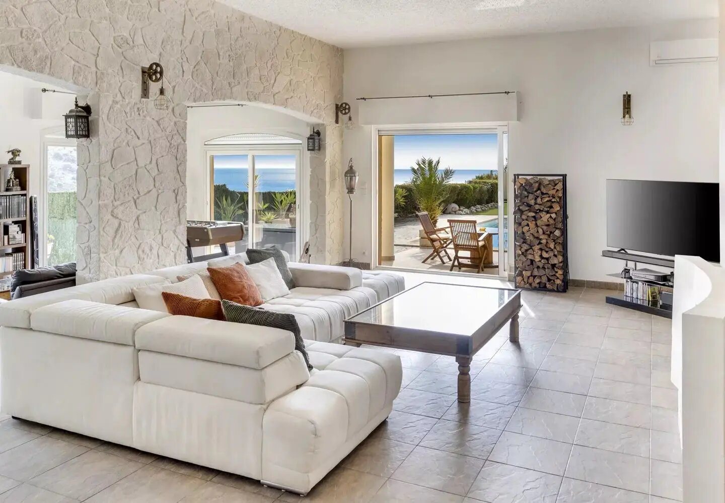 Maison à vendre, 230m², Èze