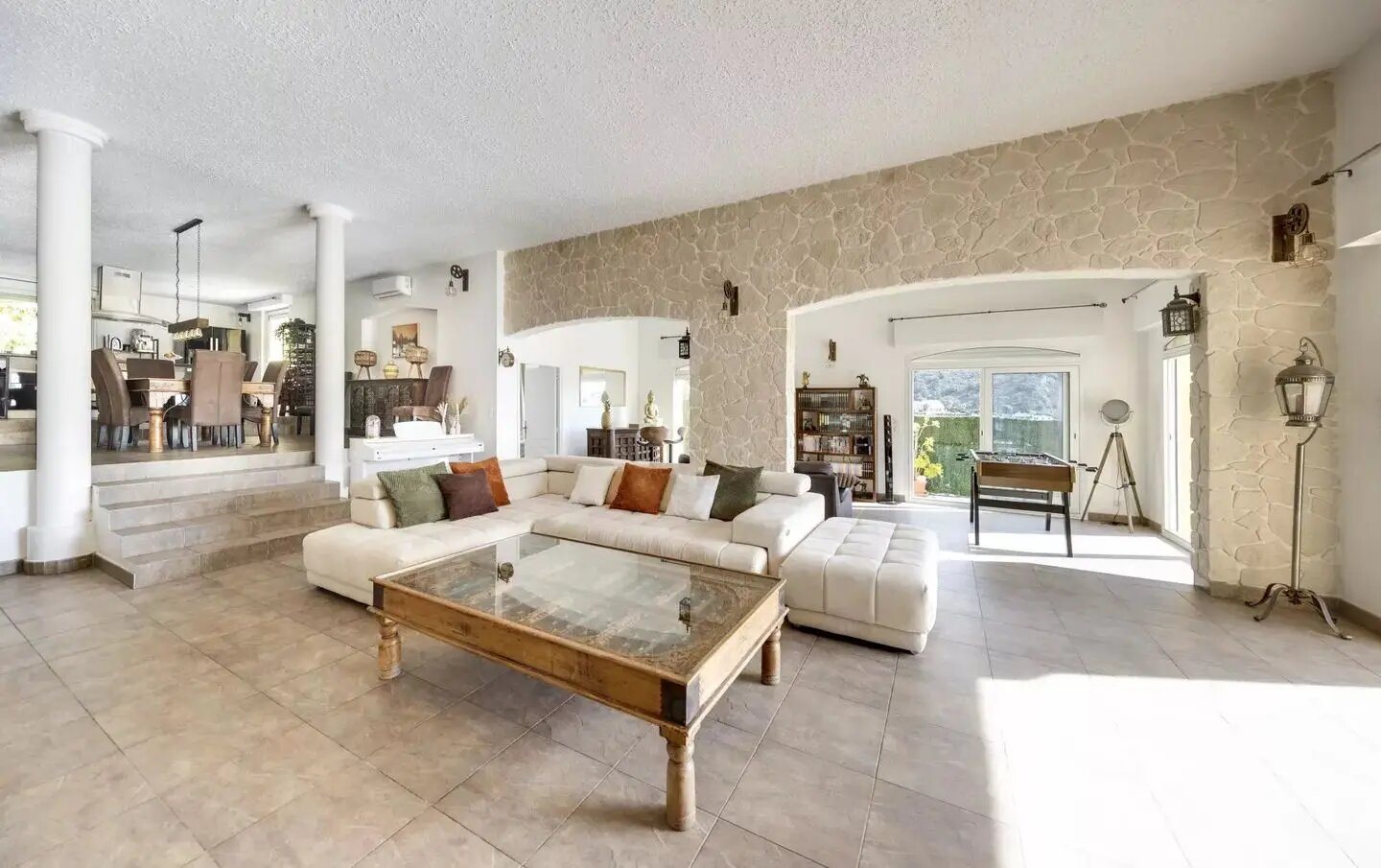 Maison à vendre, 230m², Èze