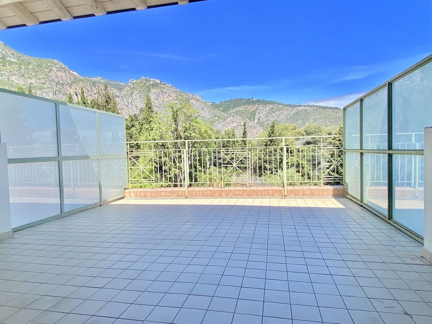 Appartement à vendre, 53m², Èze