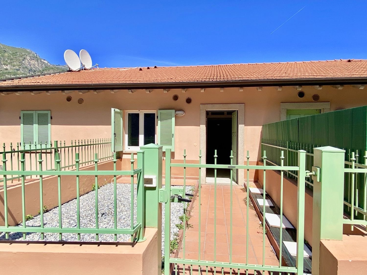 Appartement à vendre, 53m², Èze