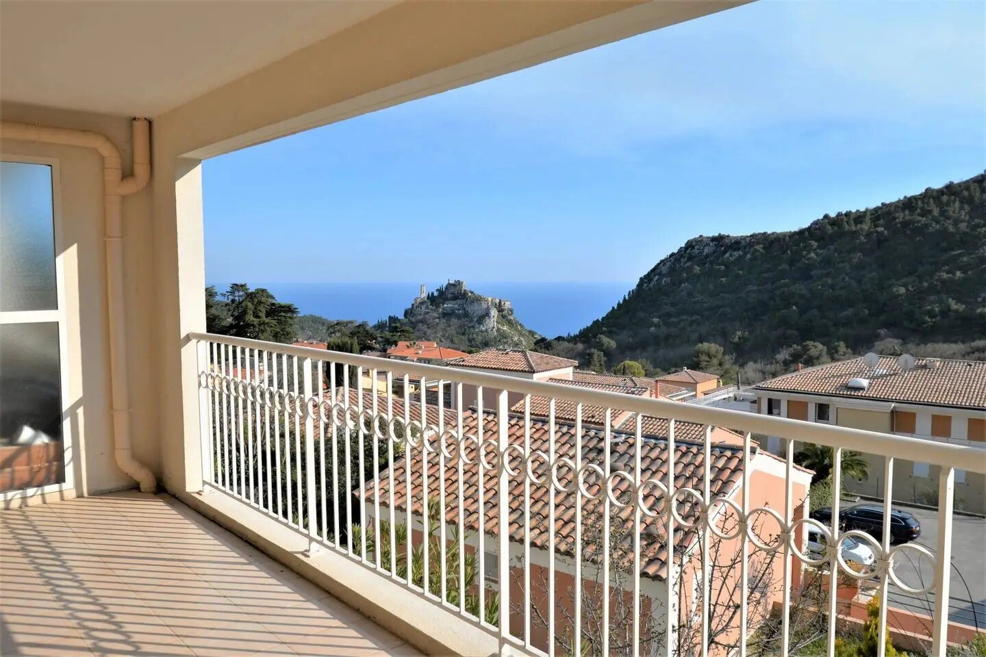 Appartement à vendre, 53m², Eze
