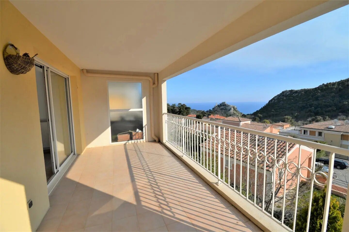 Appartement à vendre, 53m², Eze