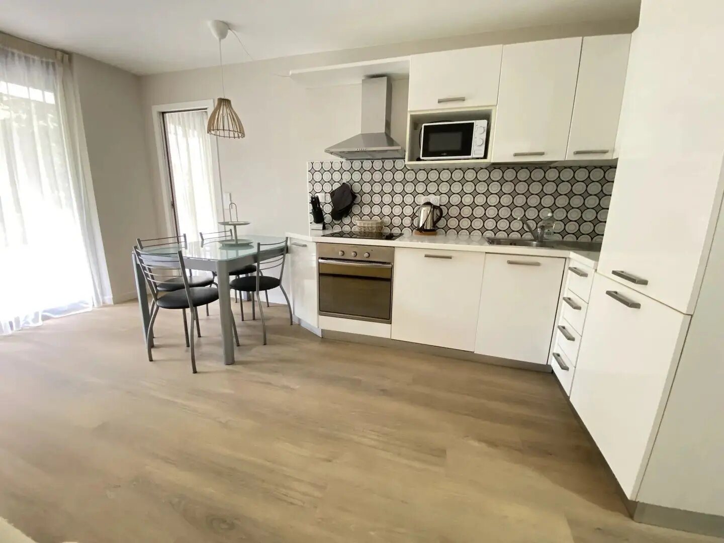 Appartement à louer, 46m², Nice