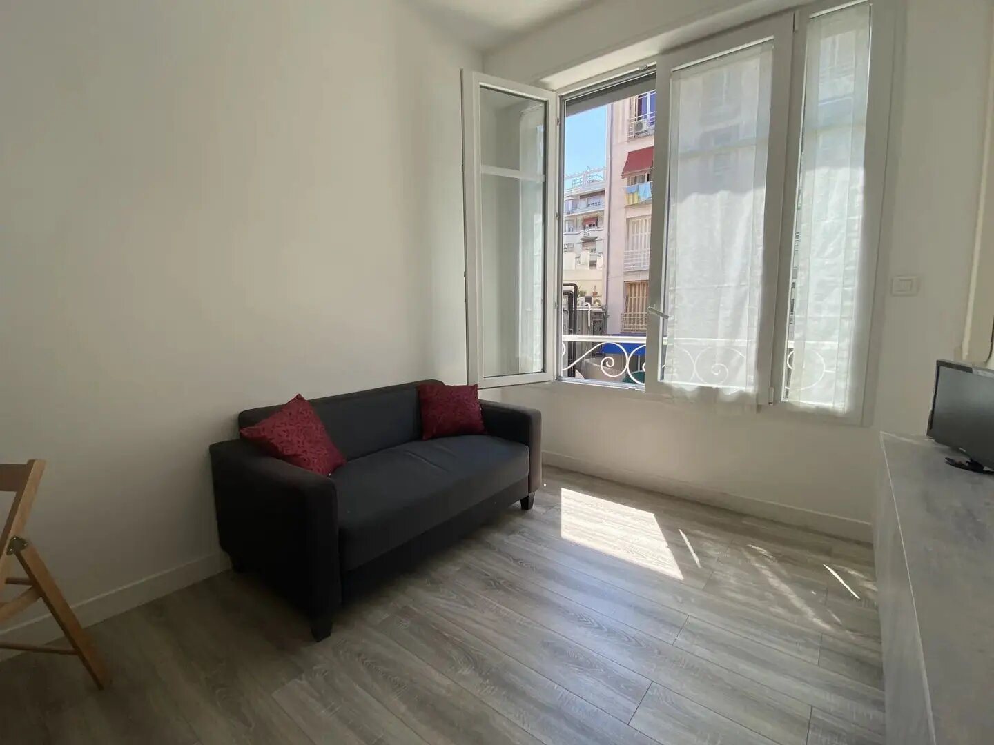 Appartement à vendre, 34m², Nice