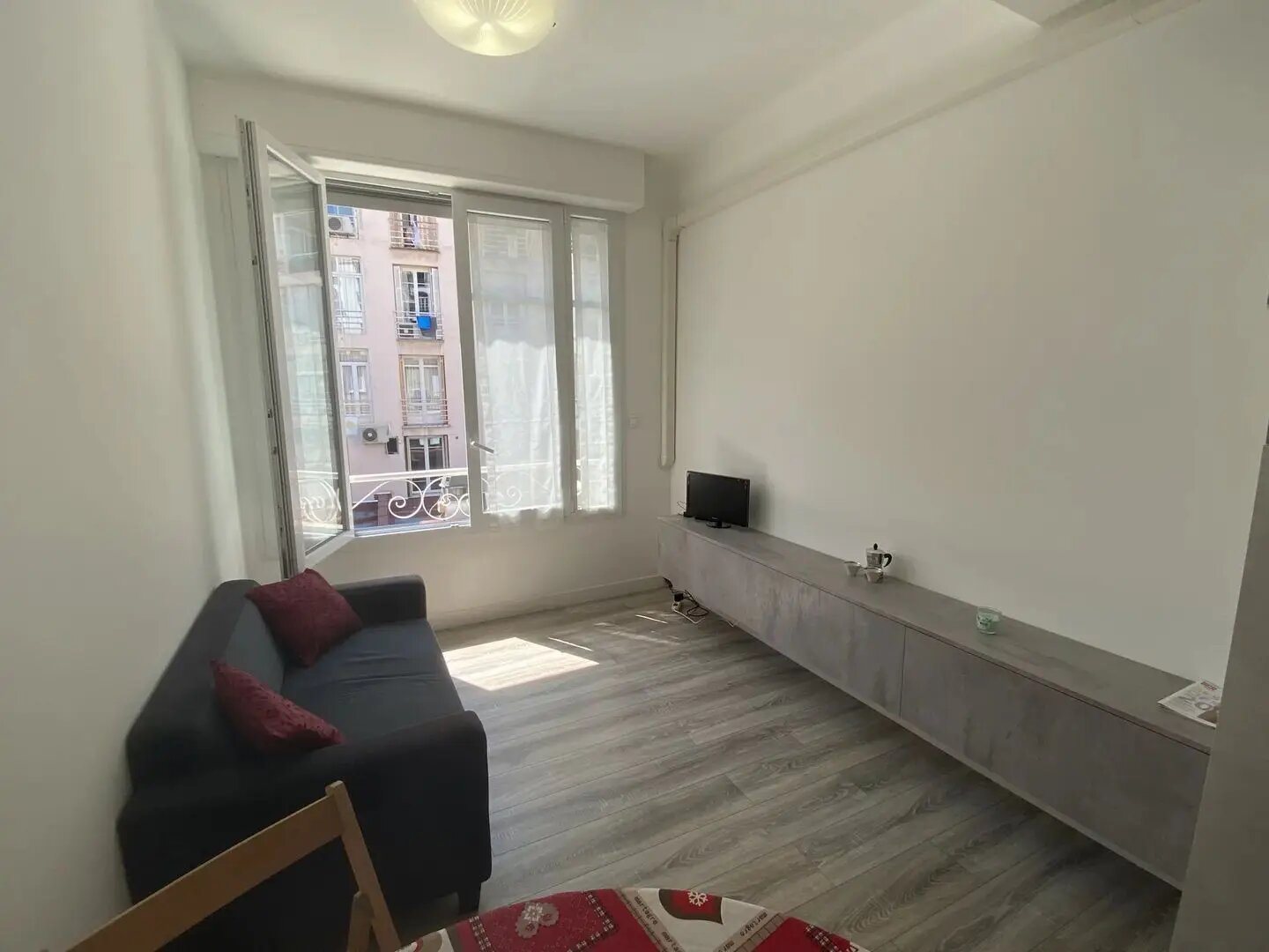 Appartement à vendre, 34m², Nice