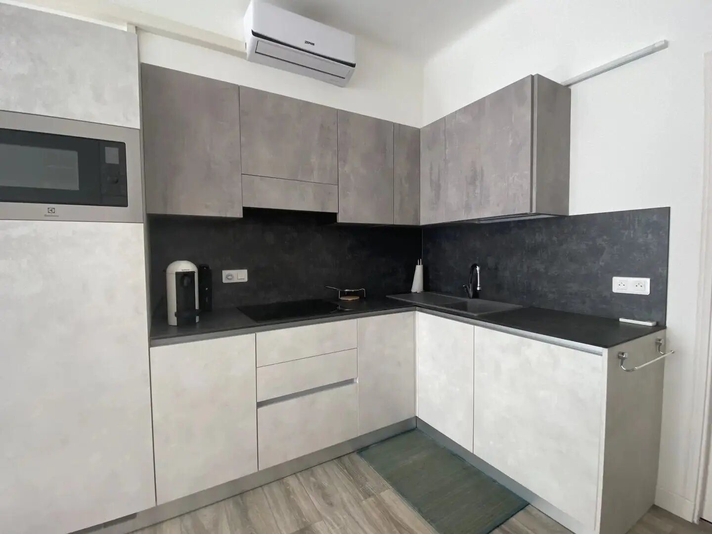 Appartement à vendre, 34m², Nice