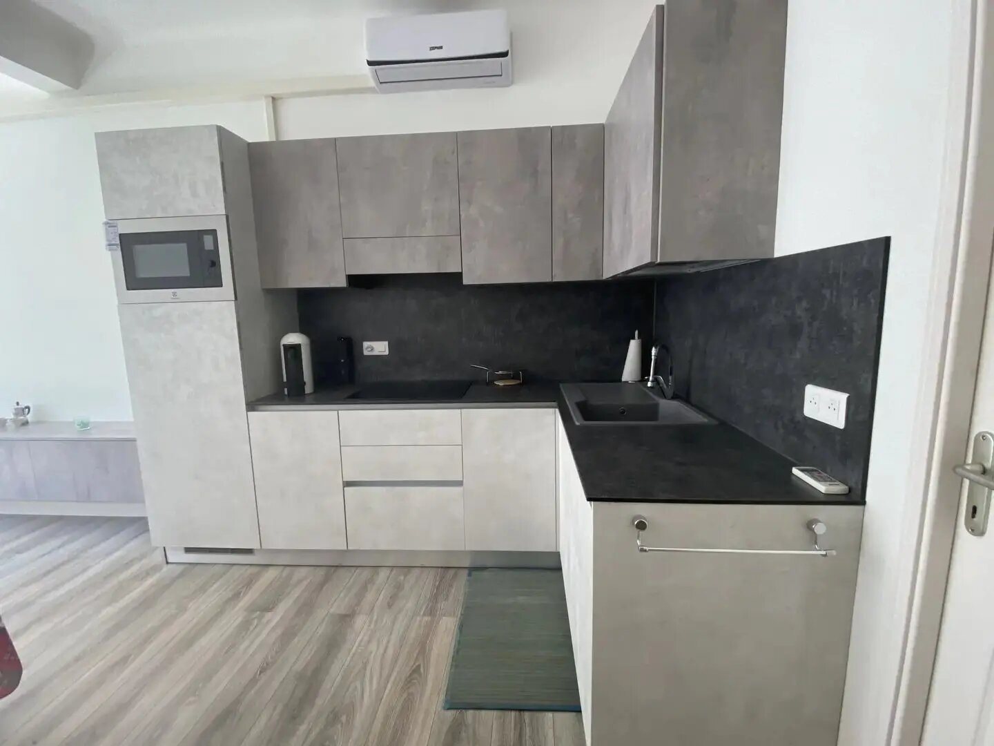 Appartement à vendre, 34m², Nice