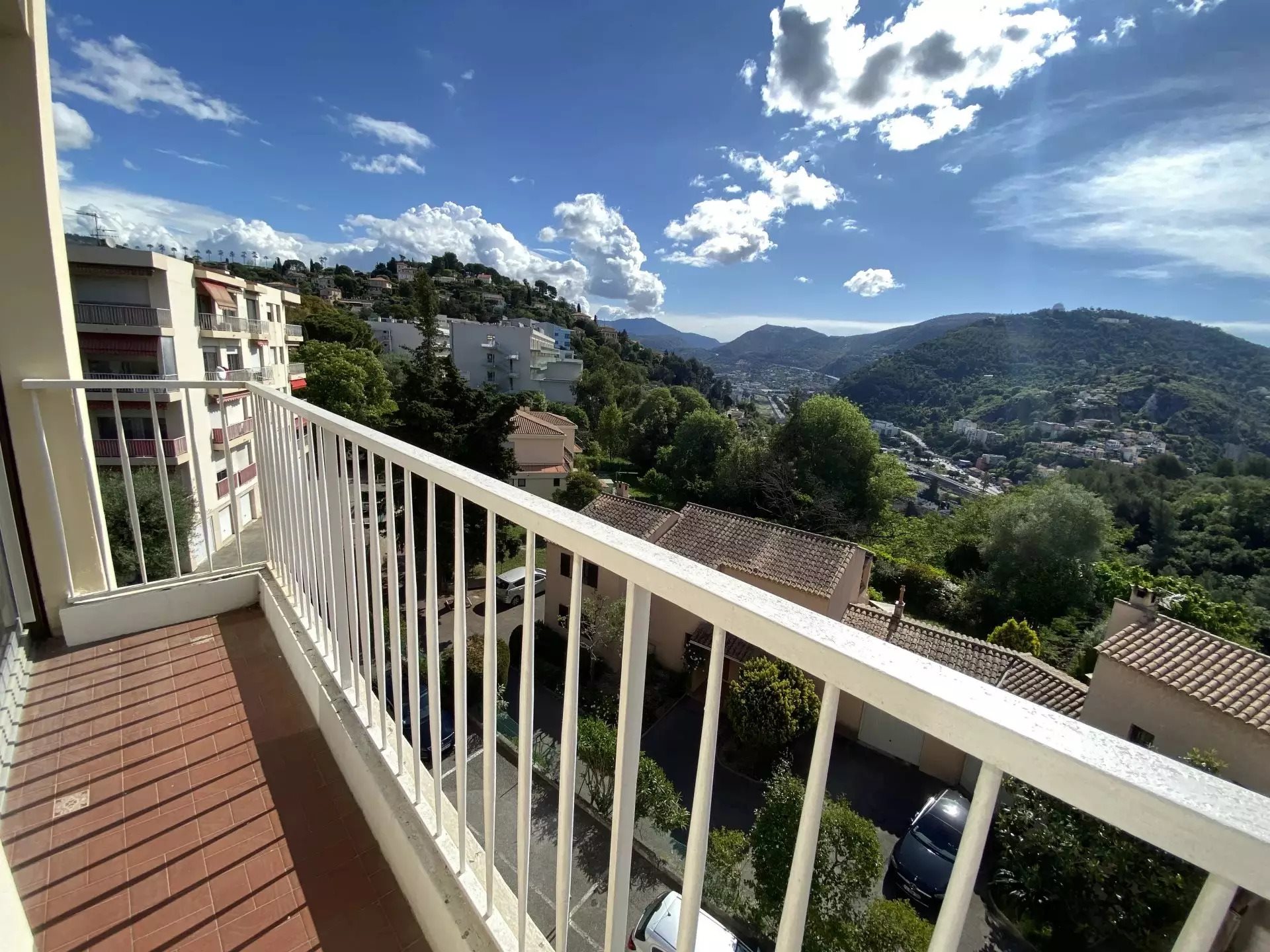 Appartement à vendre, 43m², Nice