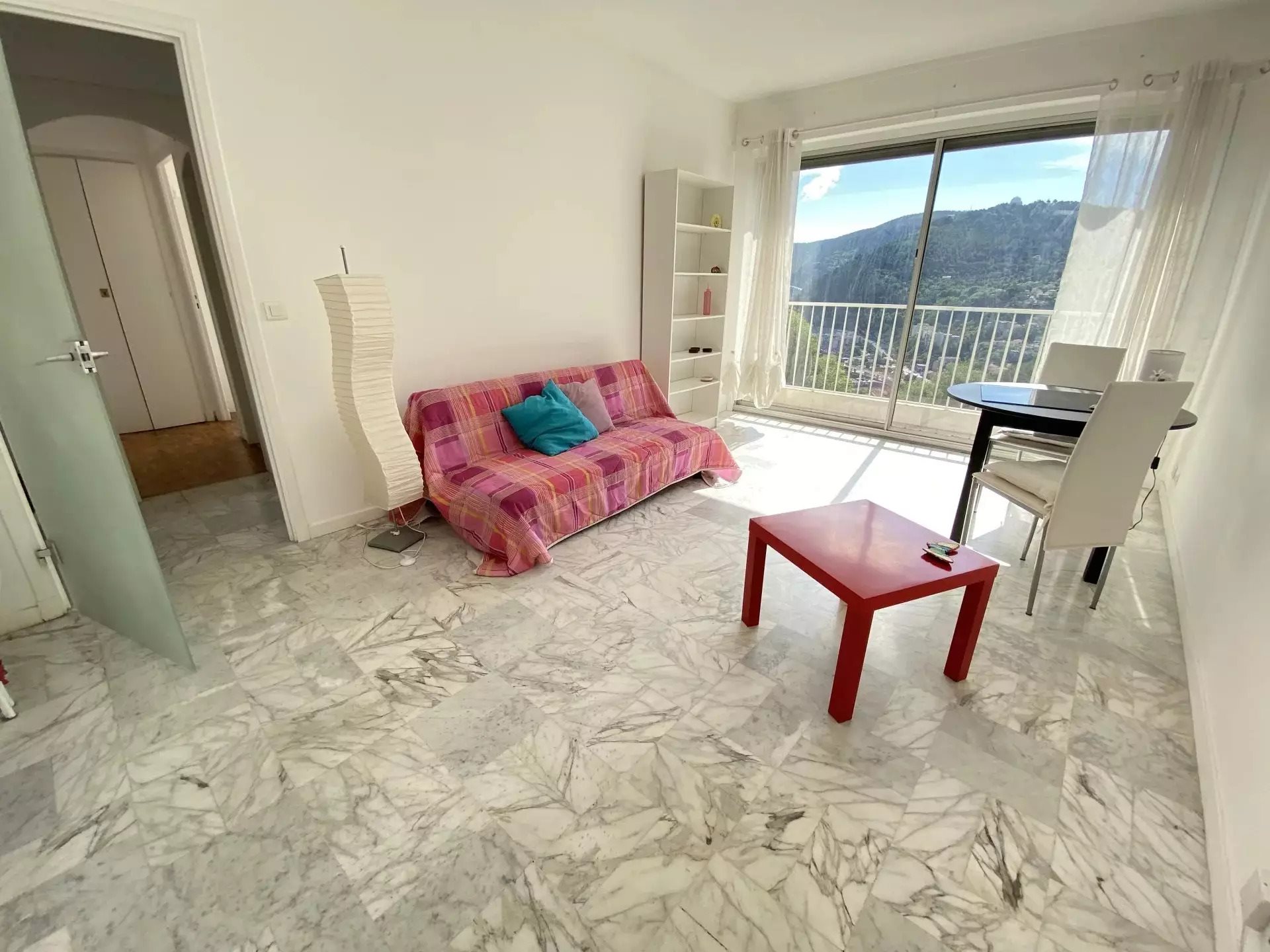 Appartement à vendre, 43m², Nice