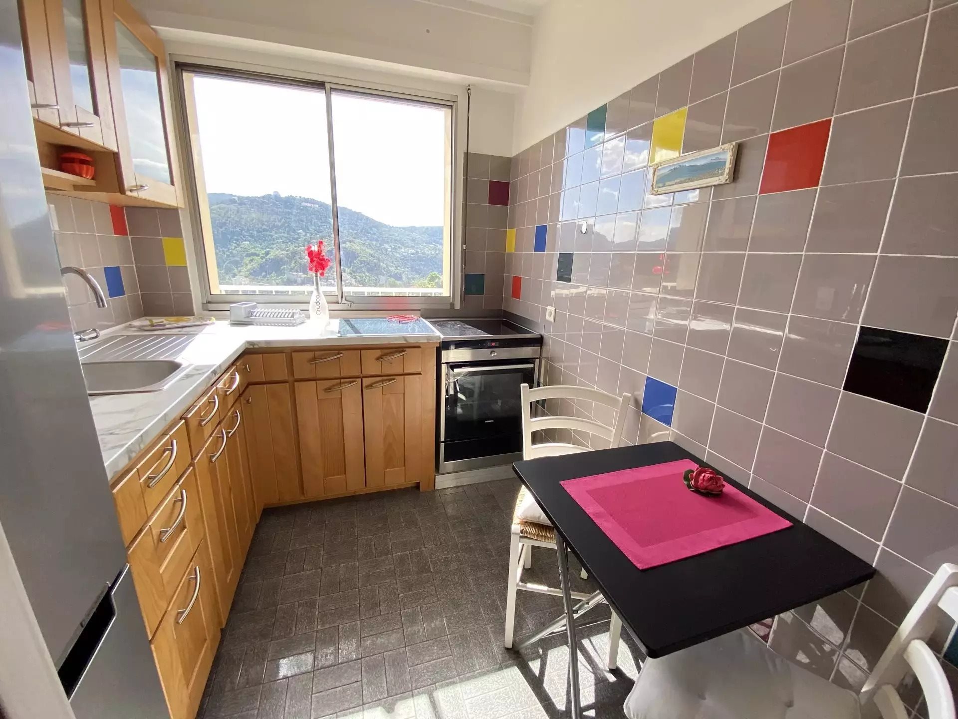 Appartement à vendre, 43m², Nice