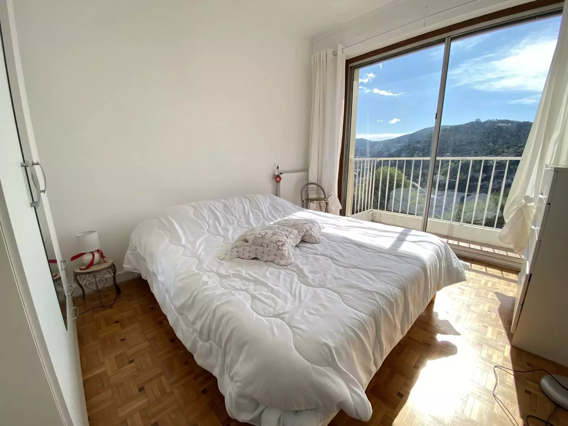 Appartement à vendre, 43m², Nice