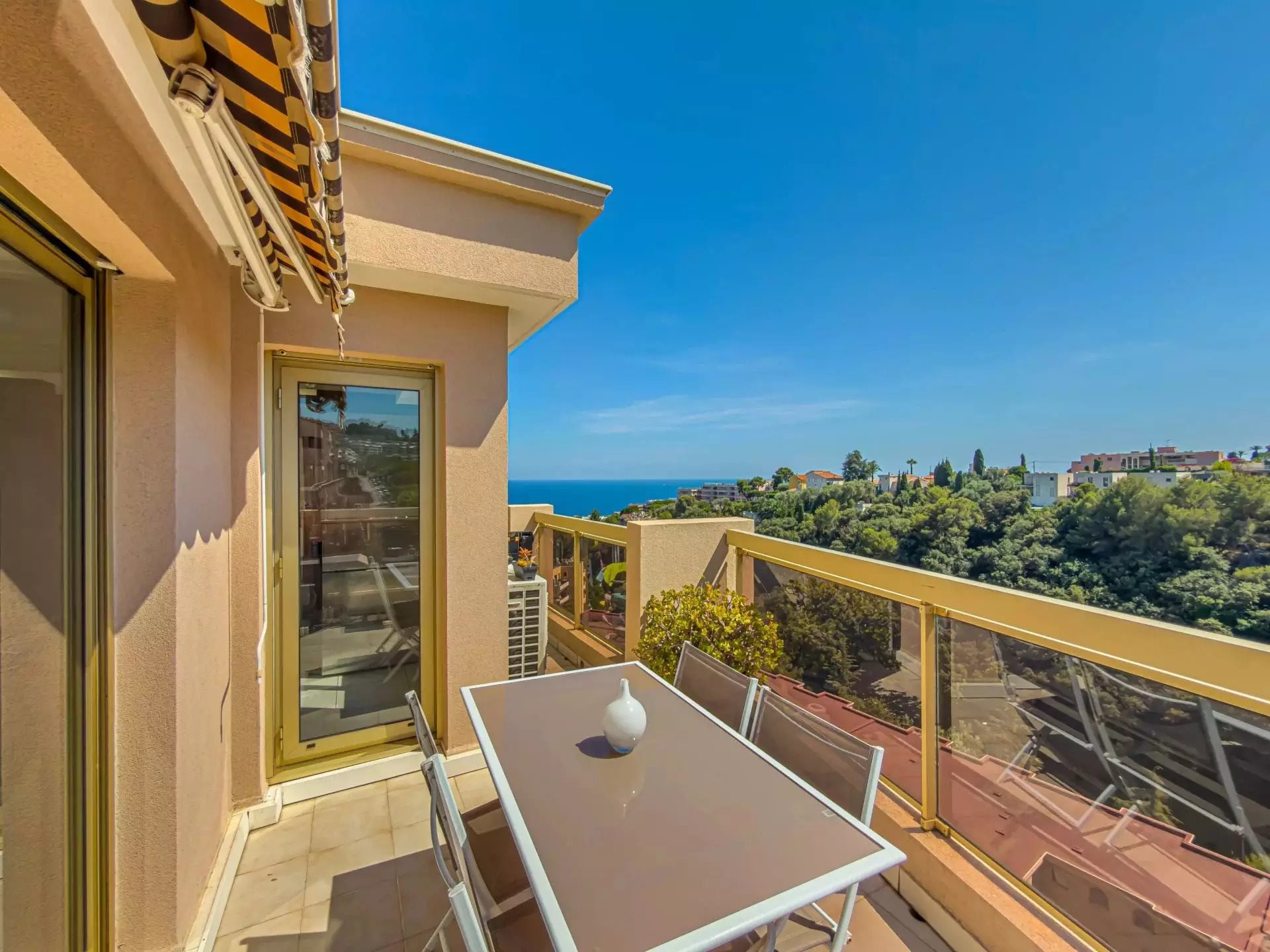 Appartement à vendre, 73m², Nice