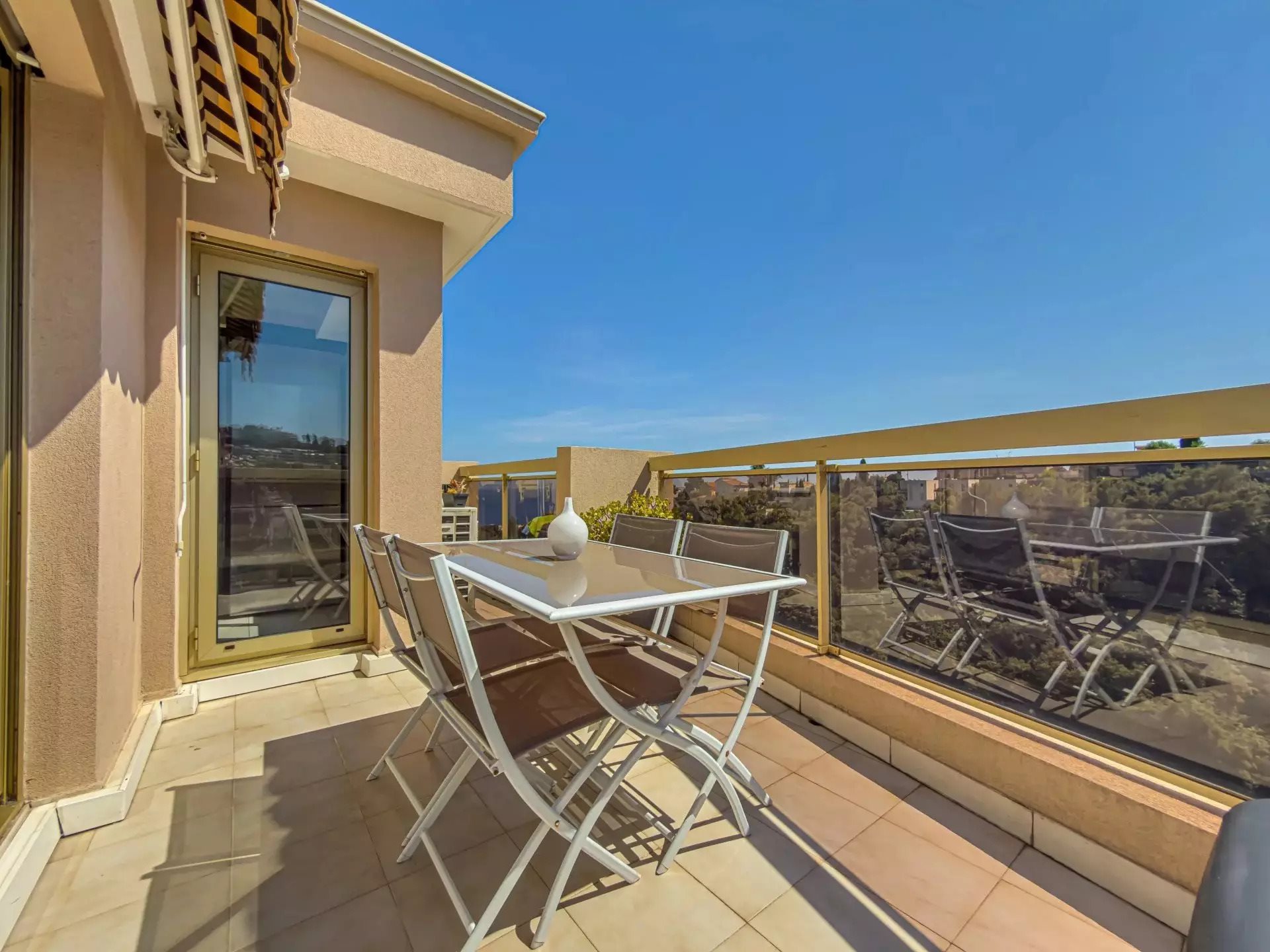 Appartement à vendre, 73m², Nice