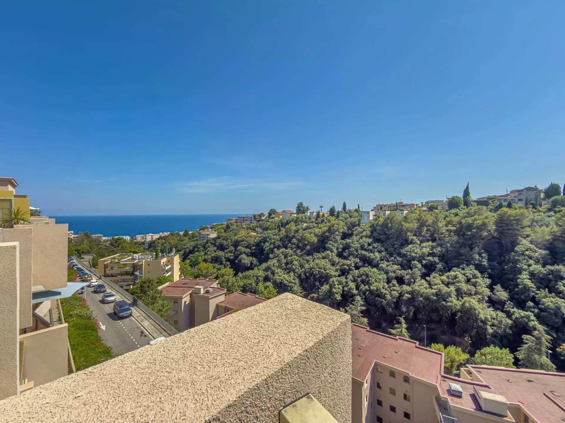 Appartement à vendre, 73m², Nice