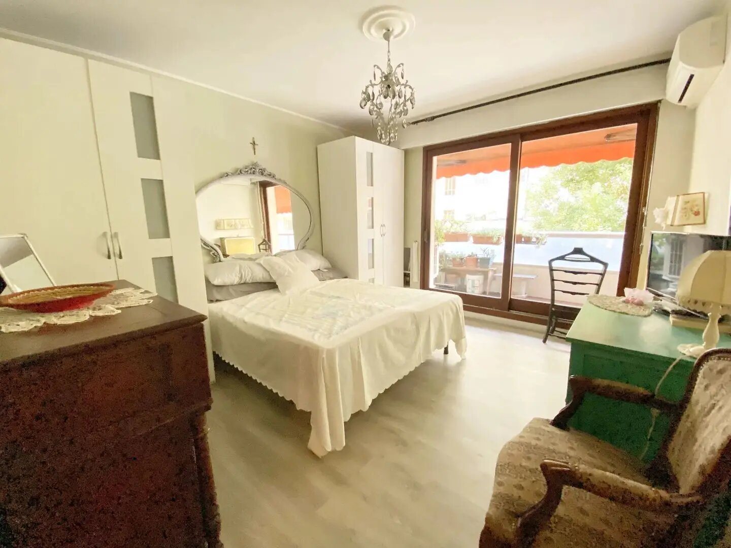 Appartement à louer, 60m², Nice