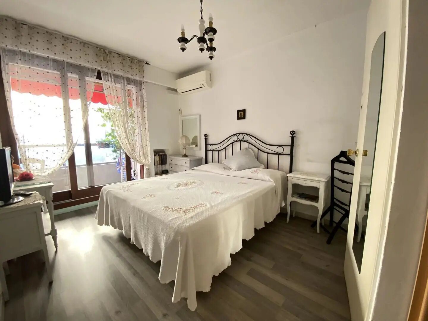Appartement à louer, 60m², Nice