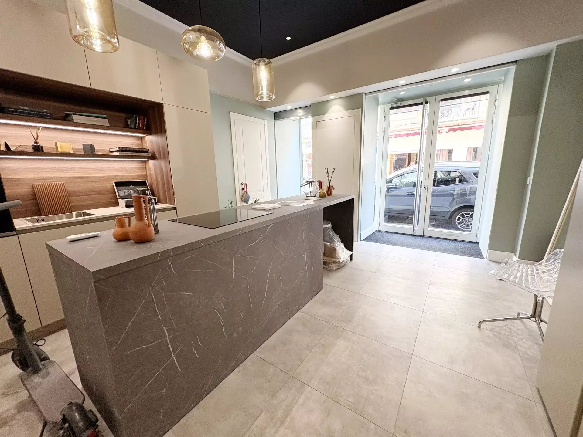 Maison à vendre, 2m², Nice