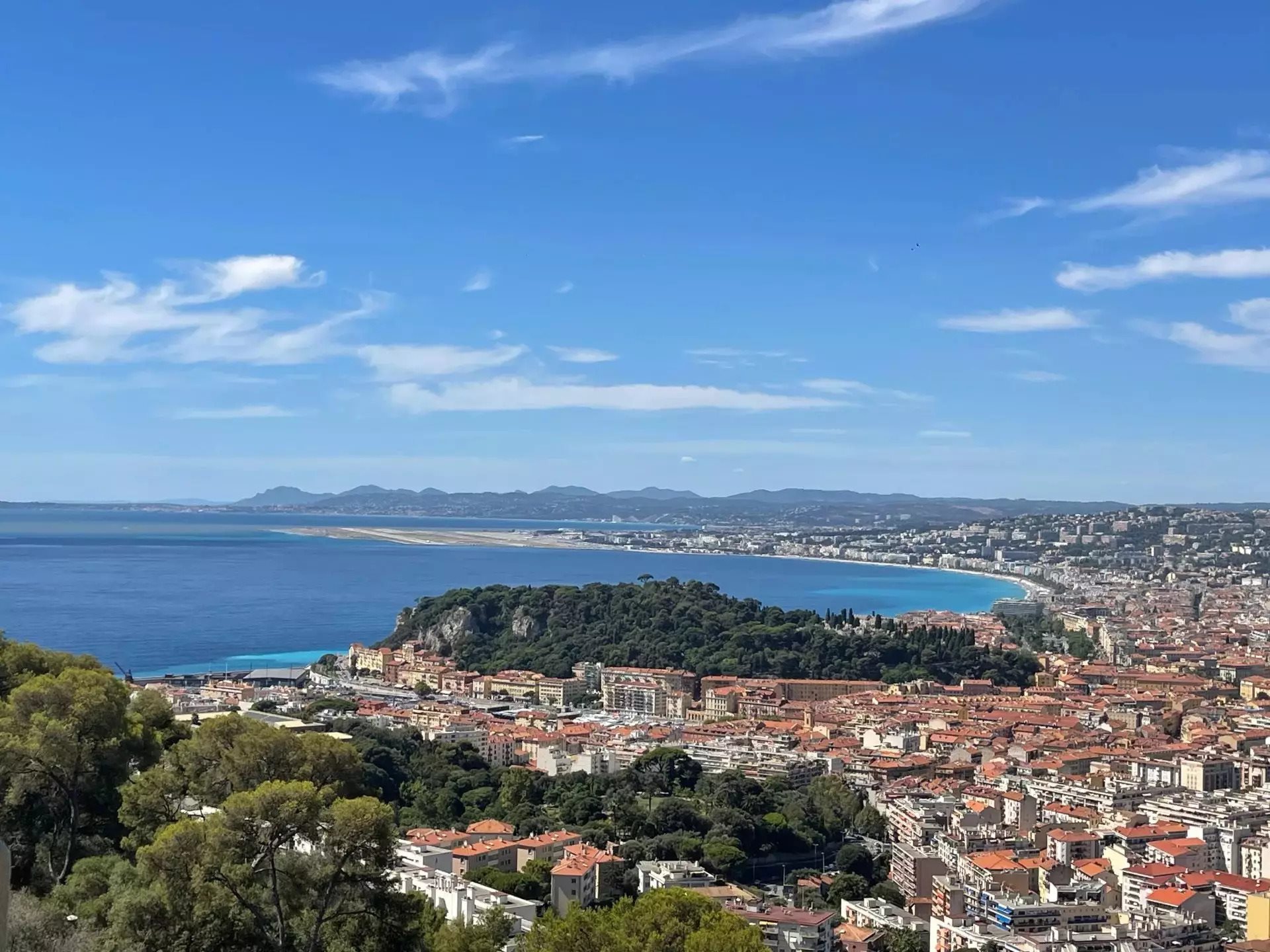 Appartement à vendre, 84m², Nice