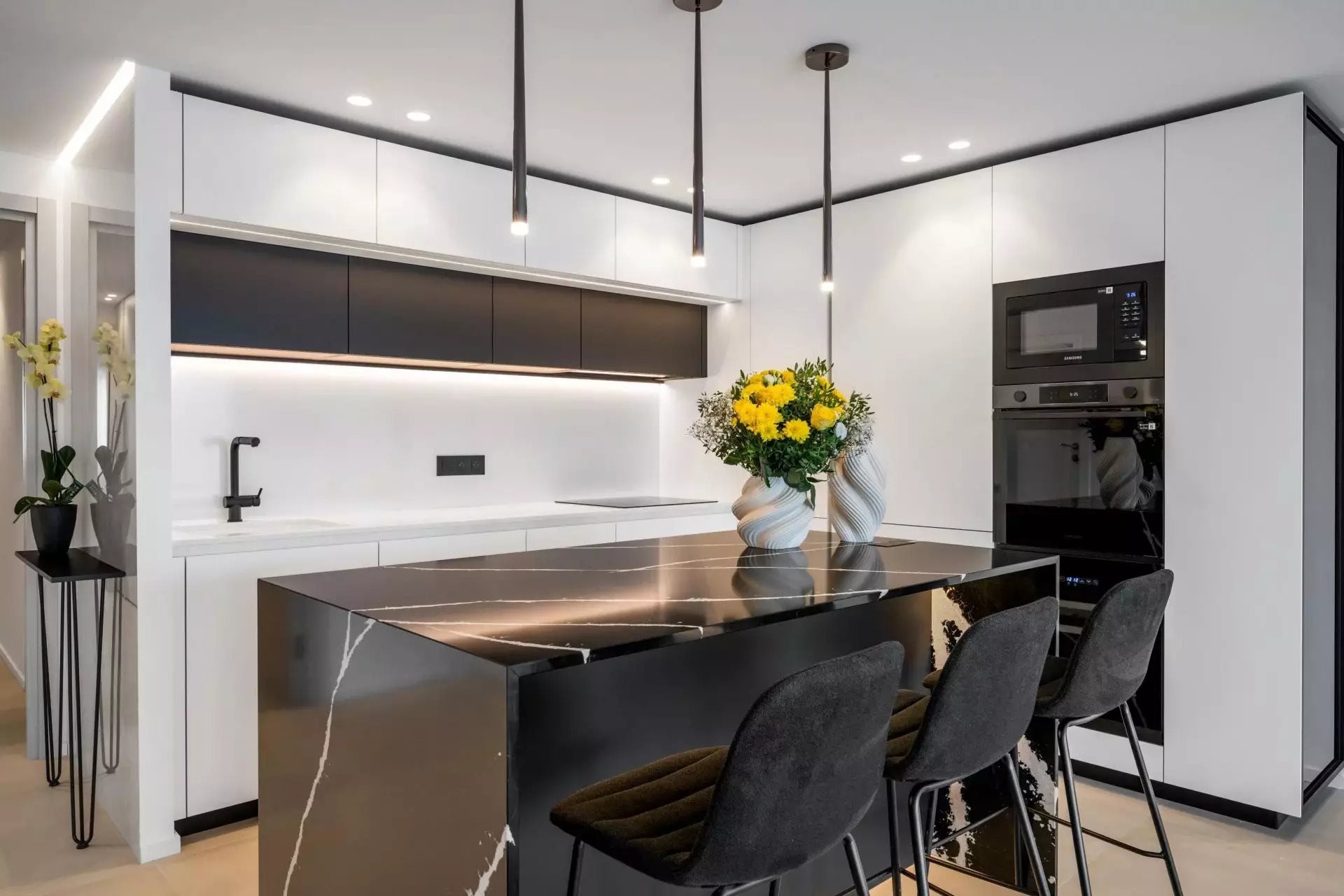 Appartement à vendre, 84m², Nice