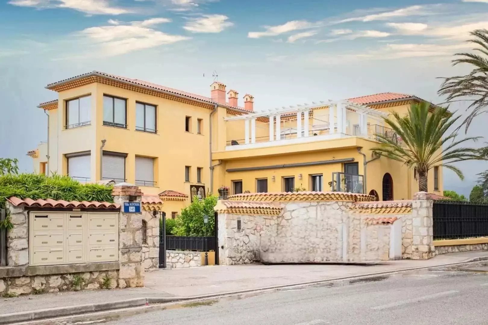 Appartement à vendre, 126m², Nice