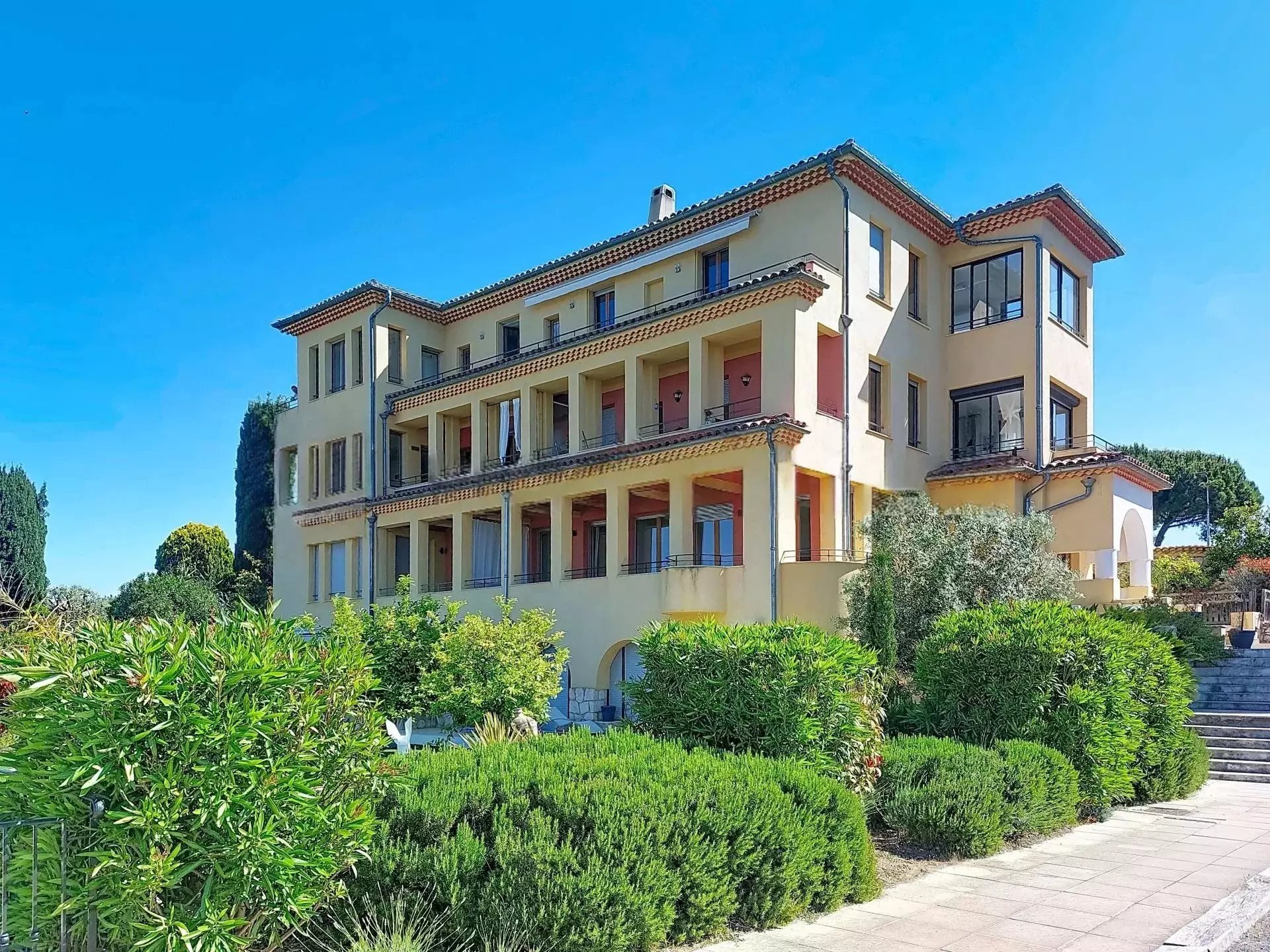 Appartement à vendre, 126m², Nice