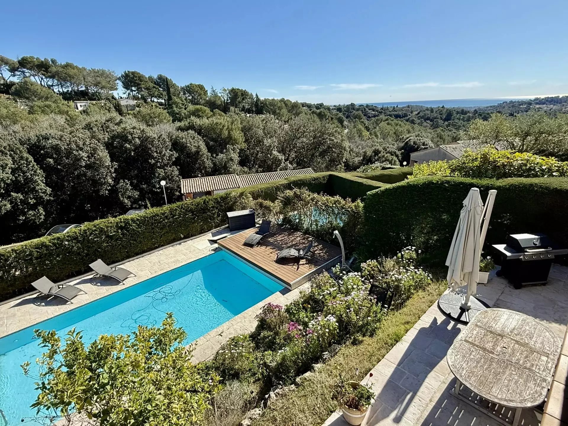 Maison à vendre, 197m², Biot