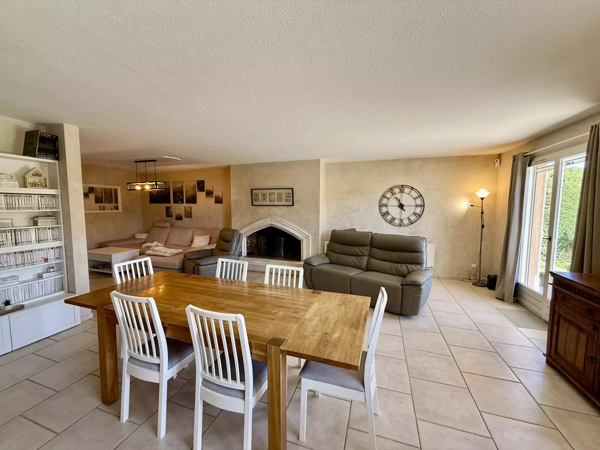 Maison à vendre, 197m², Biot