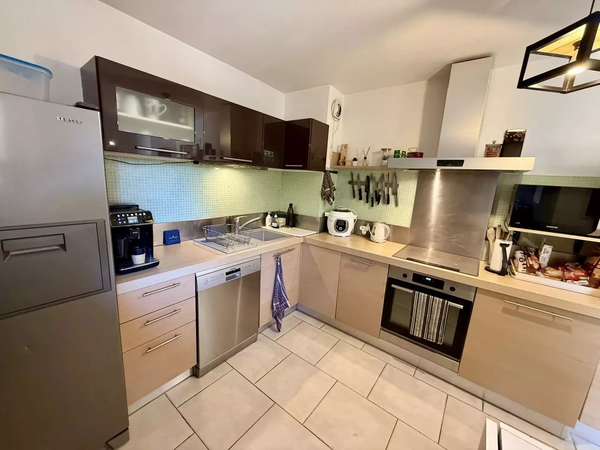 Maison à vendre, 197m², Biot