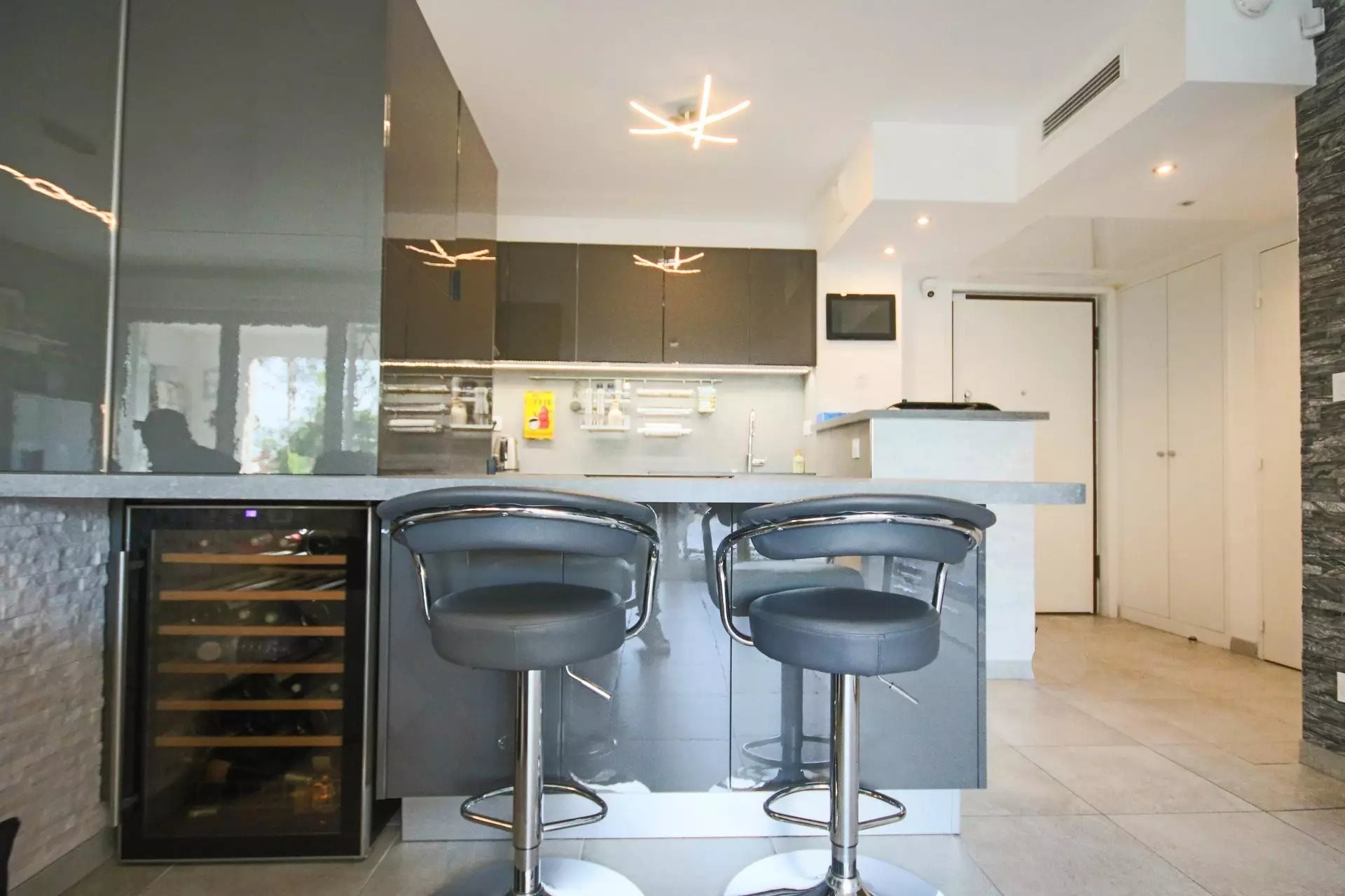 Appartement à louer, 42m², Antibes