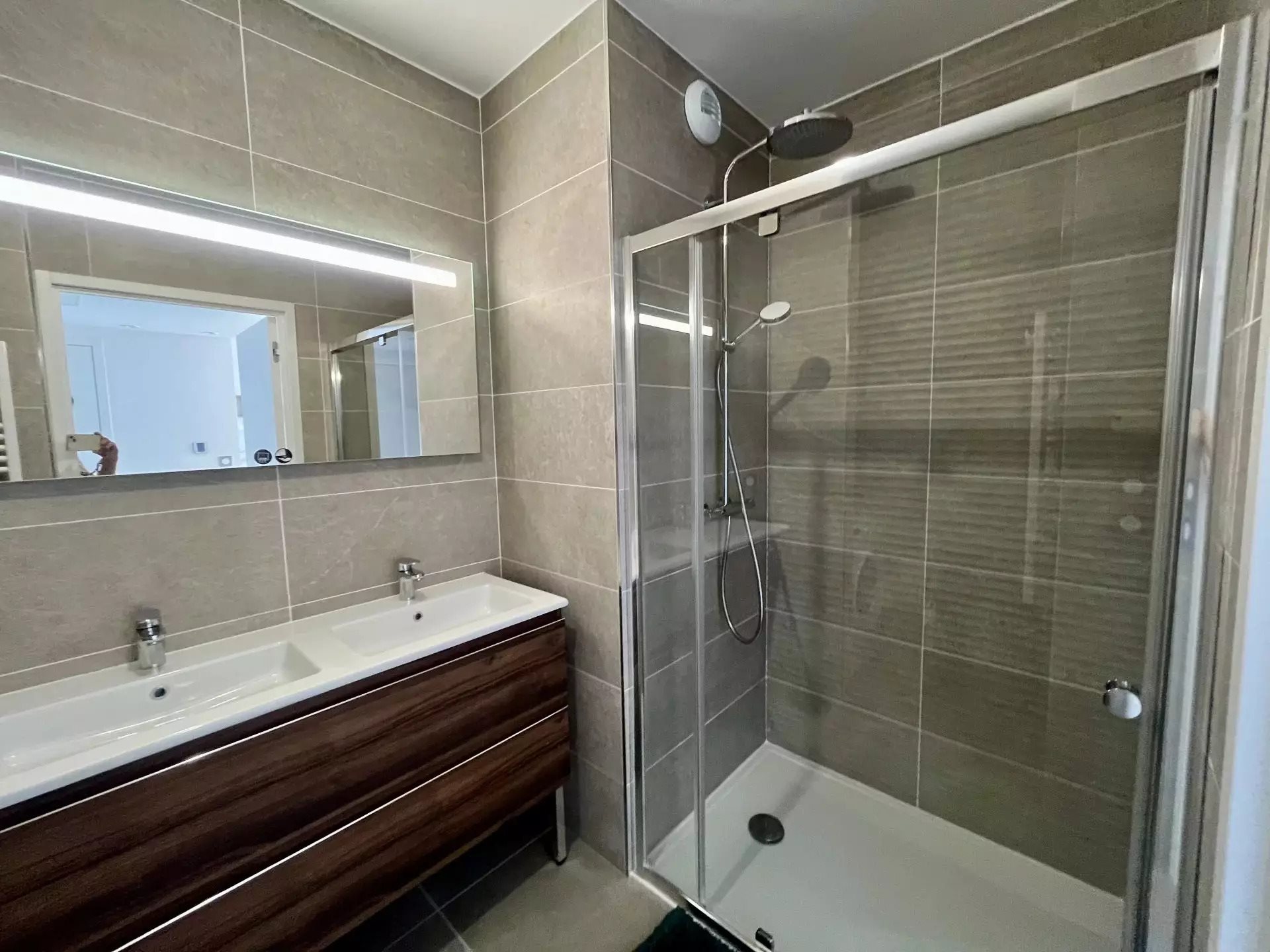 Appartement à louer, 49m², Beausoleil