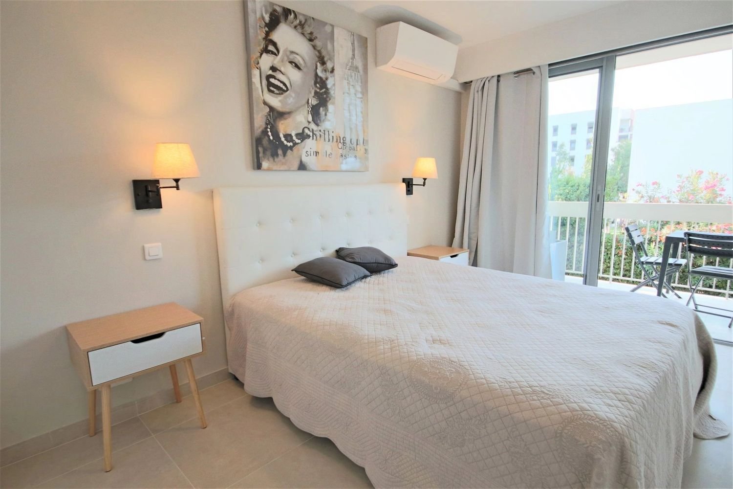 Appartement à louer, 64m², Antibes