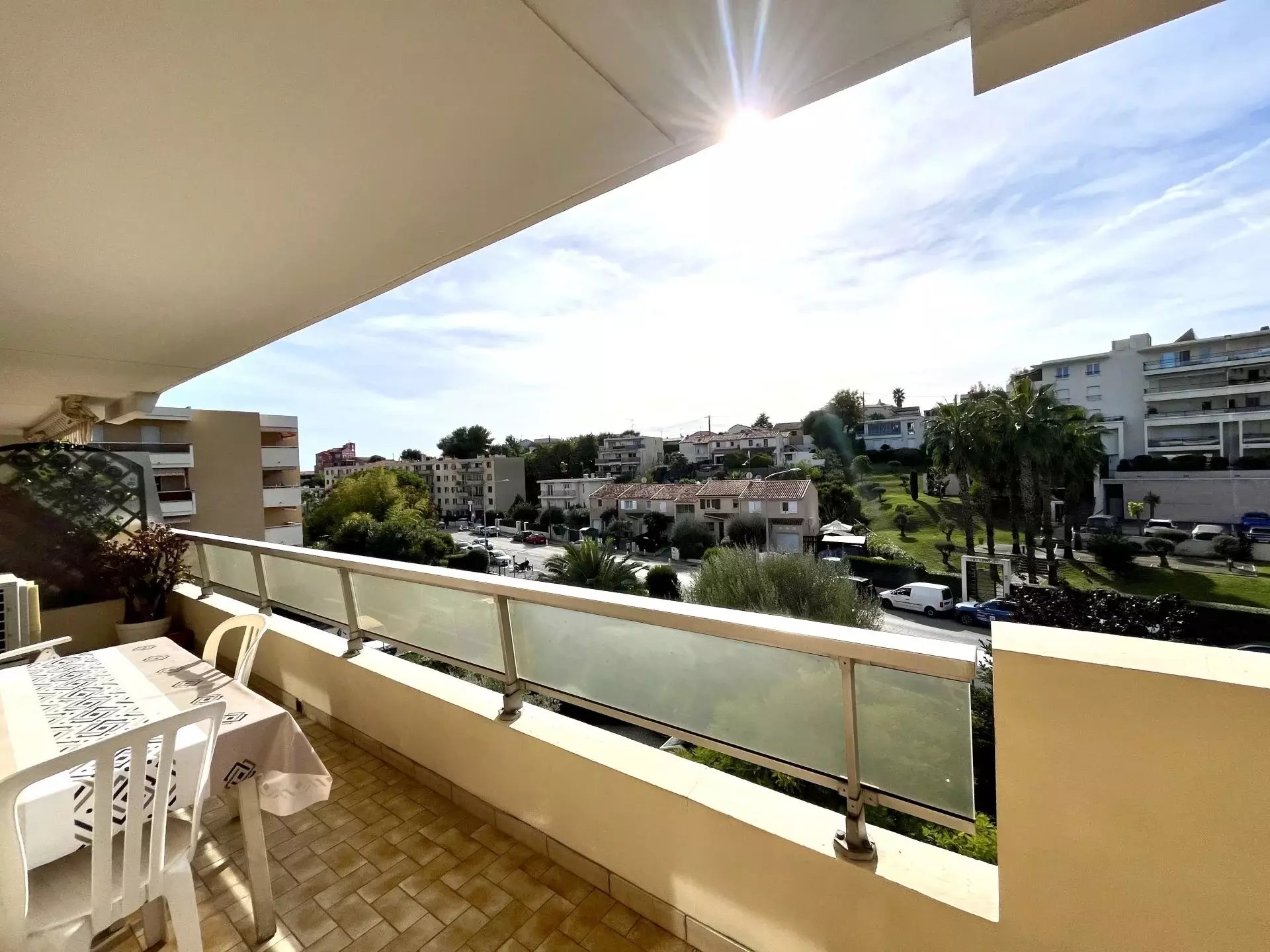 Appartement à louer, 49m², Cagnes-sur-Mer