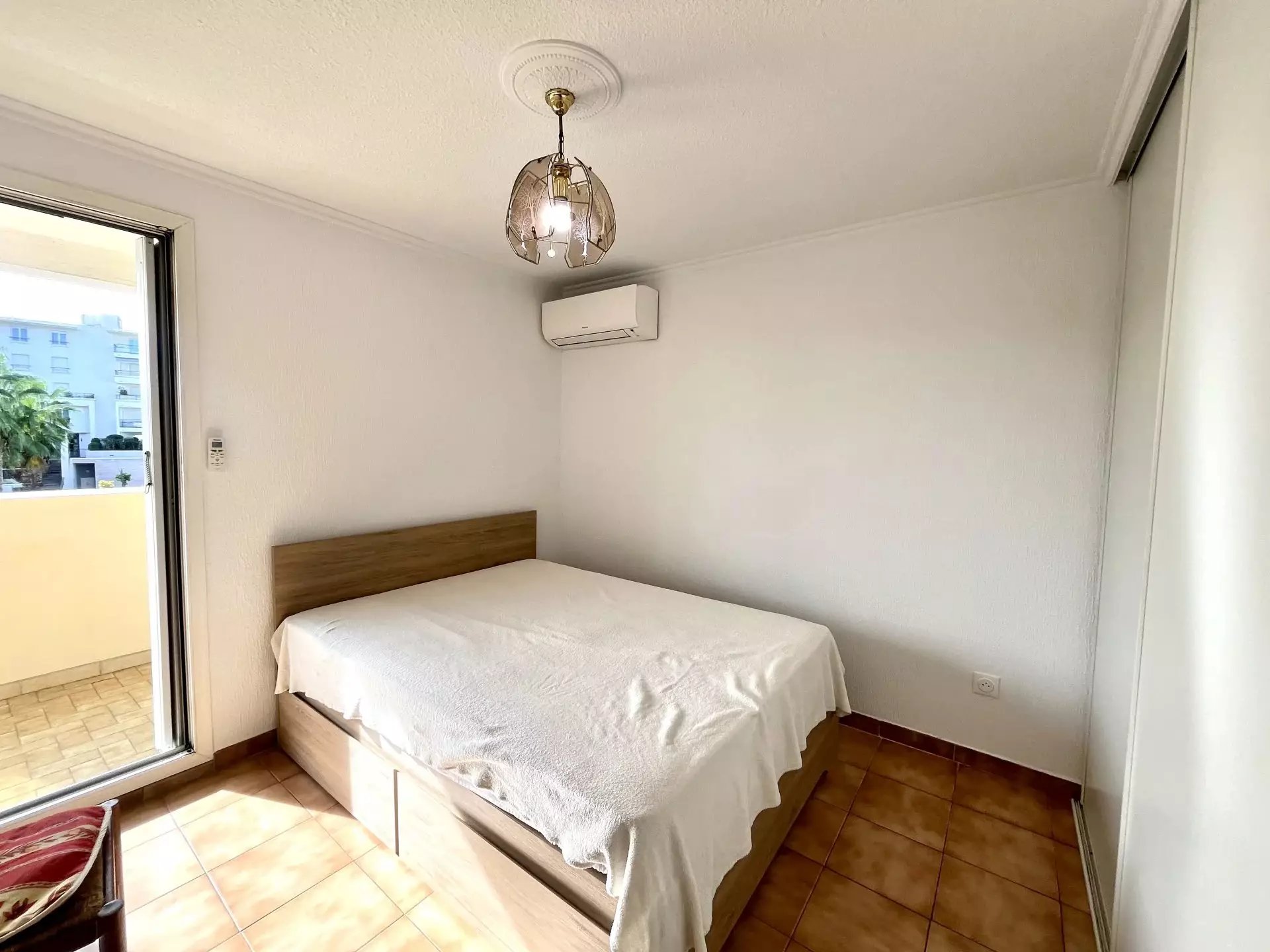 Appartement à louer, 49m², Cagnes-sur-Mer