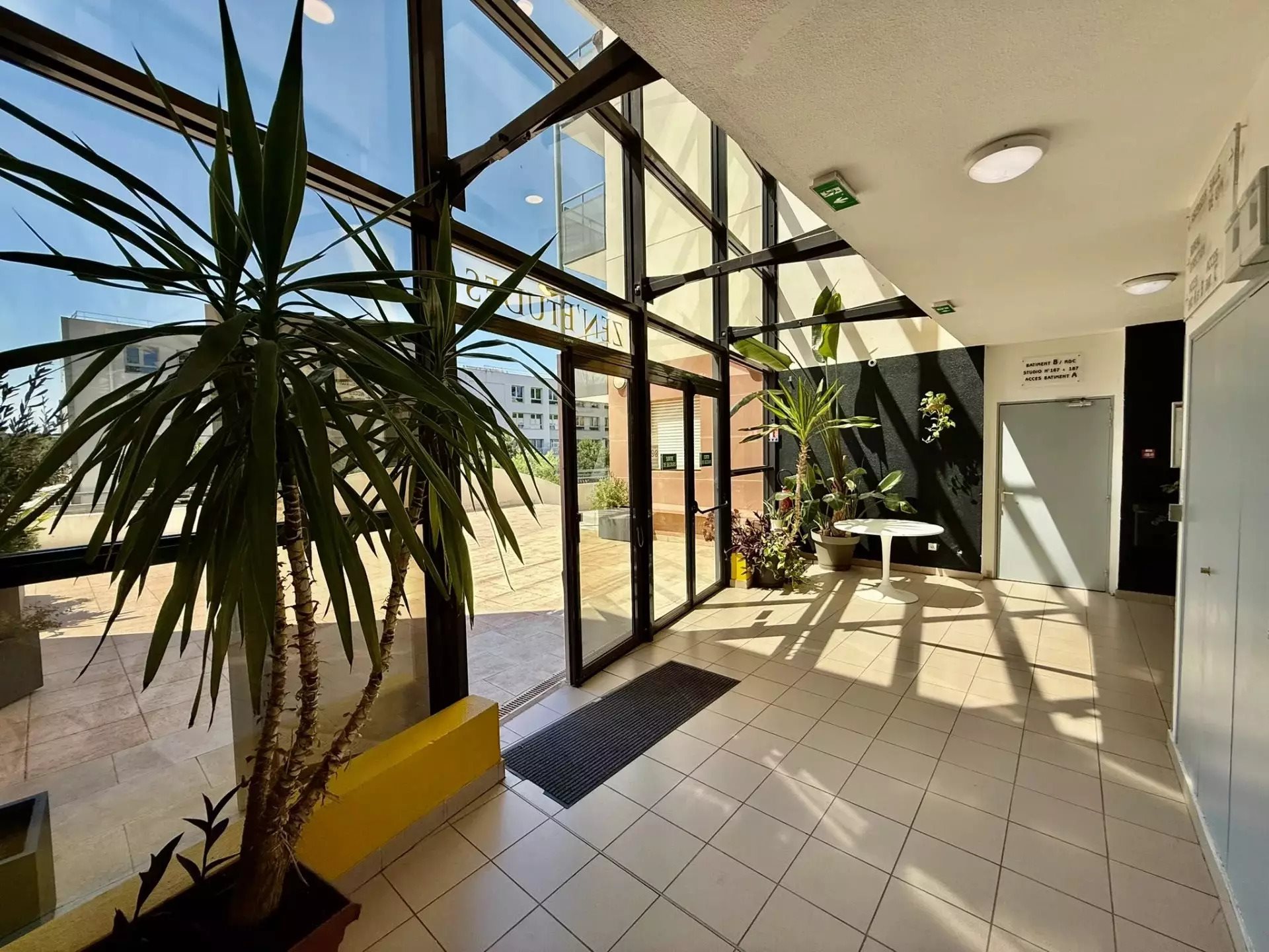 Appartement à vendre, 17m², Biot