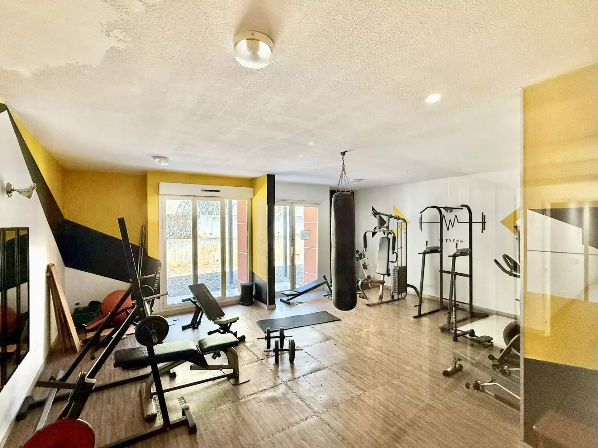 Appartement à vendre, 17m², Biot